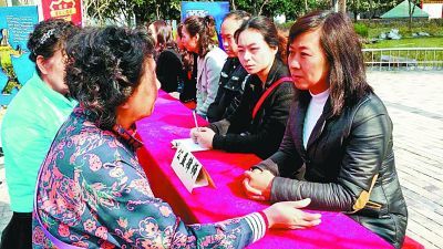 基層黨建“紅色引擎”激活新力量——武漢積極探索建立新的社會階層人士統(tǒng)戰(zhàn)工作新格局